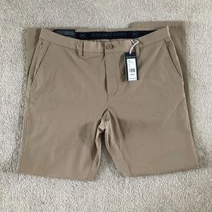 Vineyard Vines On-The-Go Pant